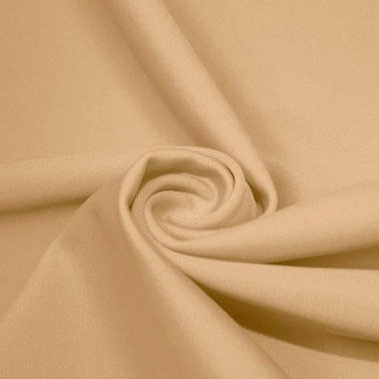 1 Yard Matte Nylon Spandex Fabric Skin Tones and Neutrals Collection 36" x 60" length by width