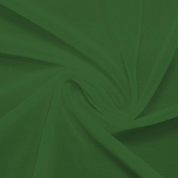 1 Yard Soft & Stretchy Power Mesh Fabric, Classic Collection, 60