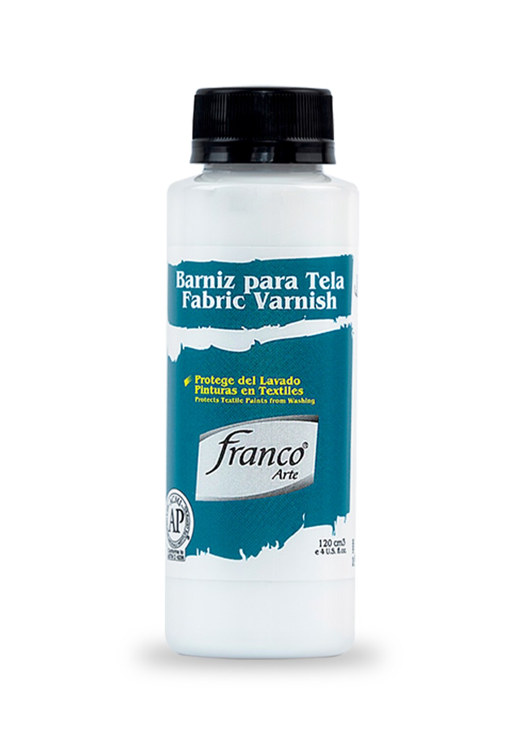 16080 Fabric Varnish 4 U.S fl oz