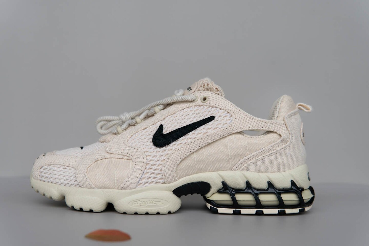 Nike Air Zoom Spiridon Cage 2 Stussy Fossil | MakerPlace by Michaels