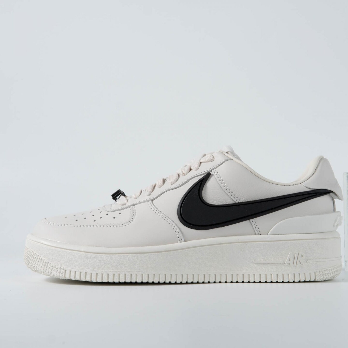 Nike Air Force 1 Low SP AMBUSH Phantom White | MakerPlace by