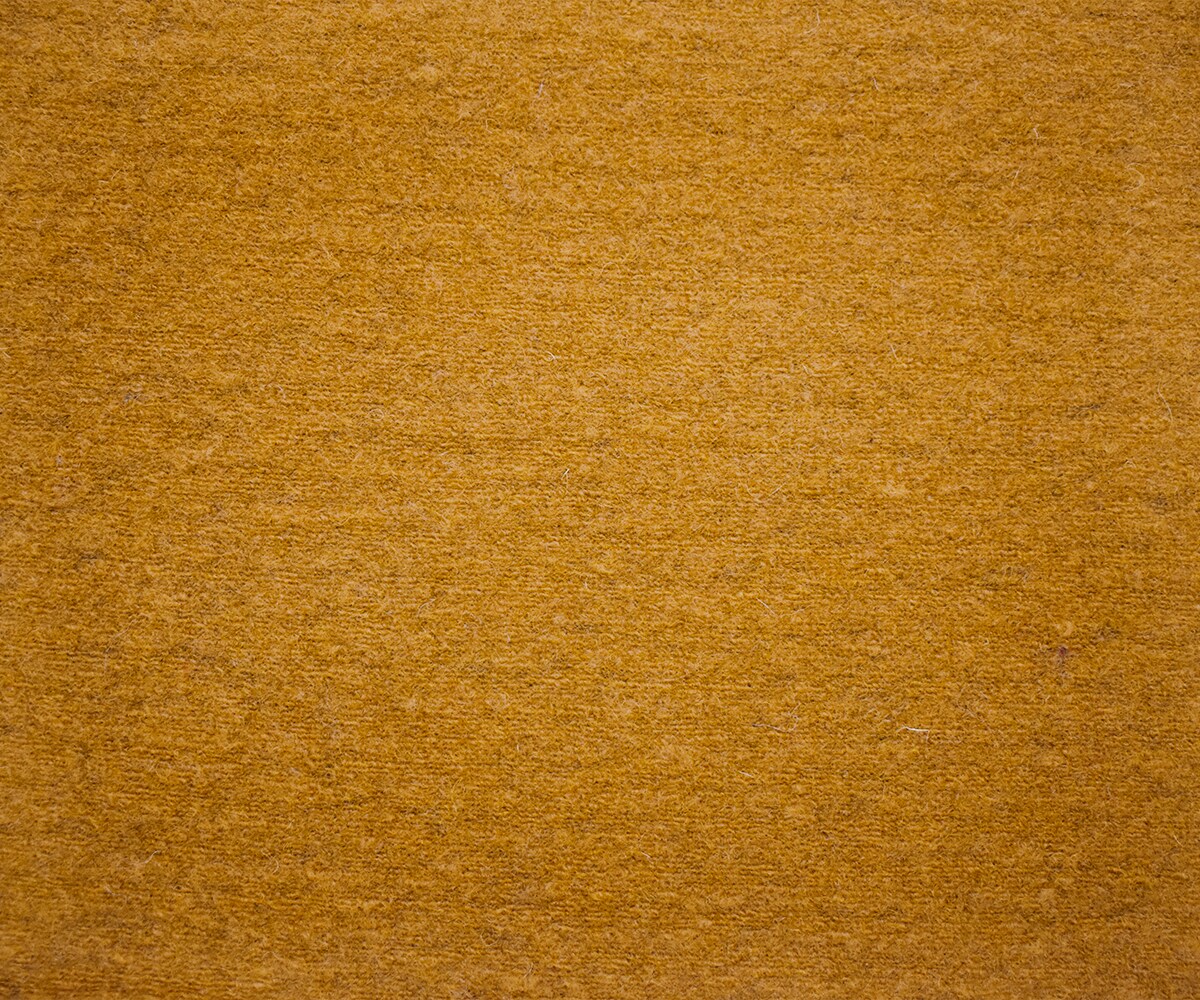 Brown-Black Italian Boiled Wool-Polyester Texture Knit Coating Fabric By the Yard
