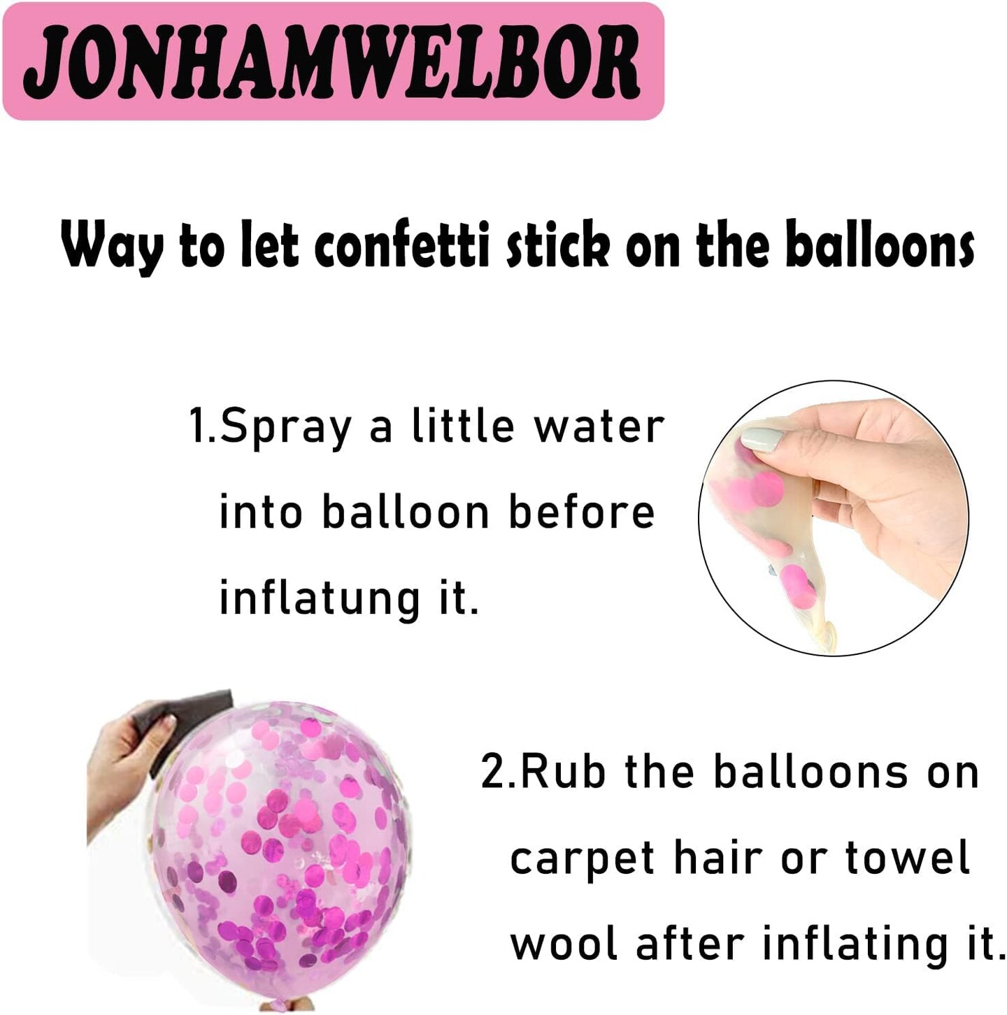 Happy 13th Birthday Latex Balloons Sweet 13th Birthday Decorations (D-hotpink13)
