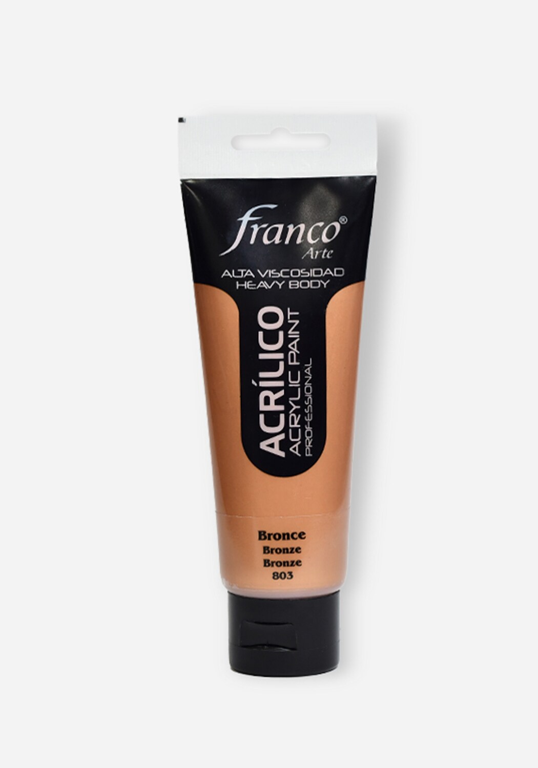 14803-100 Professional Acrylic Paint 3,38 U.S fl oz / Bronze