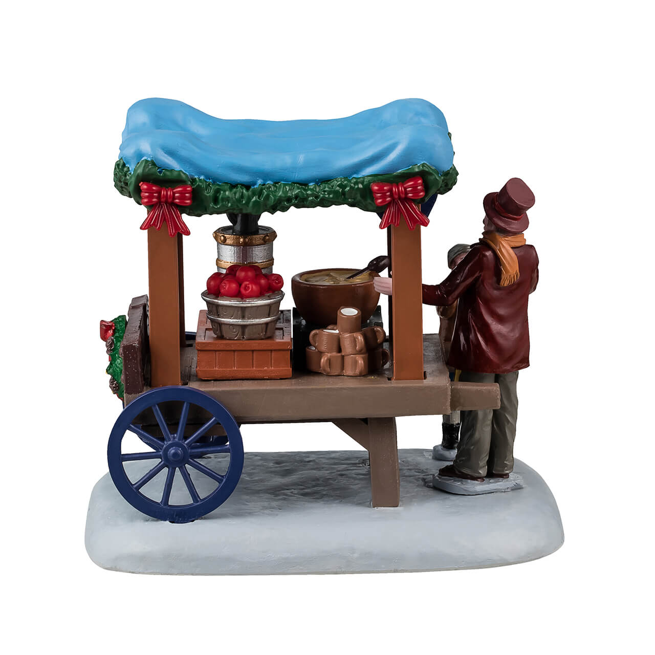 LEMAX Coffee Wassail #43713