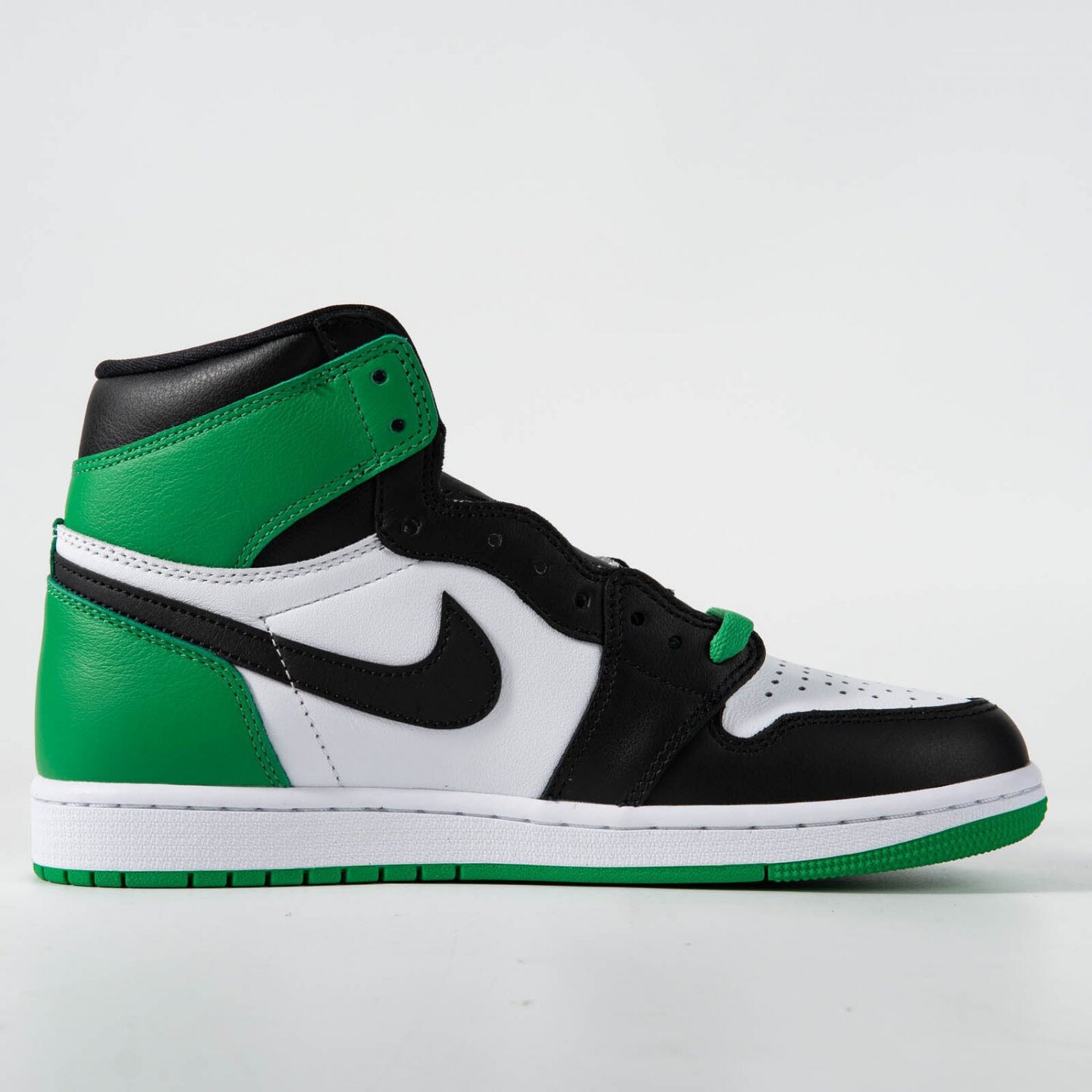 Air Jordan 1 Retro High OG Lucky Green | MakerPlace by Michaels