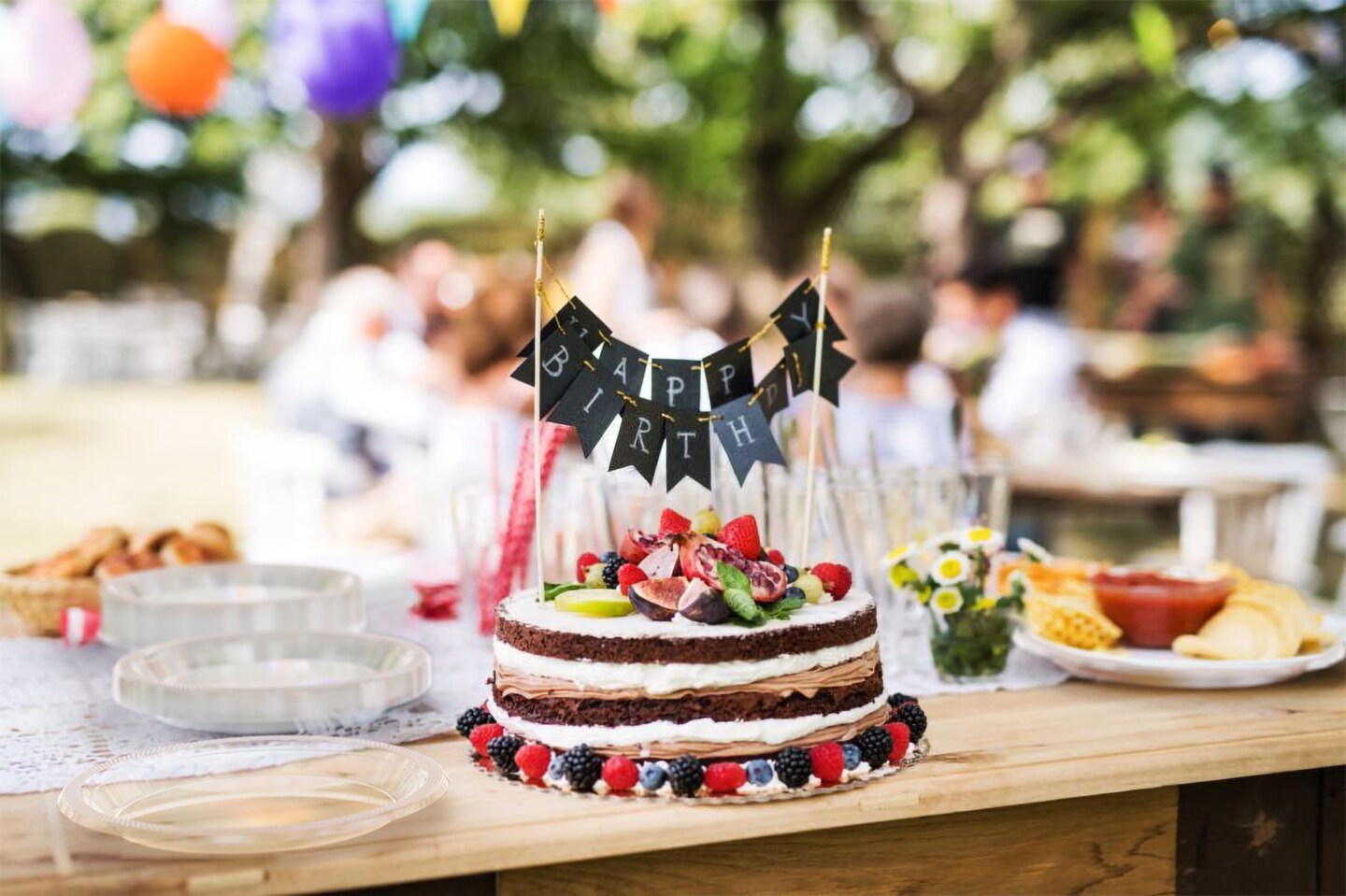 Party Solids Plastic Plates For Party Disposable Plates Heavy Duty Supplies 100 Pcs Plastic Dinnerware Sets Heavy Duty 350 GSM Disposable Dinnerware Set by Exquisite