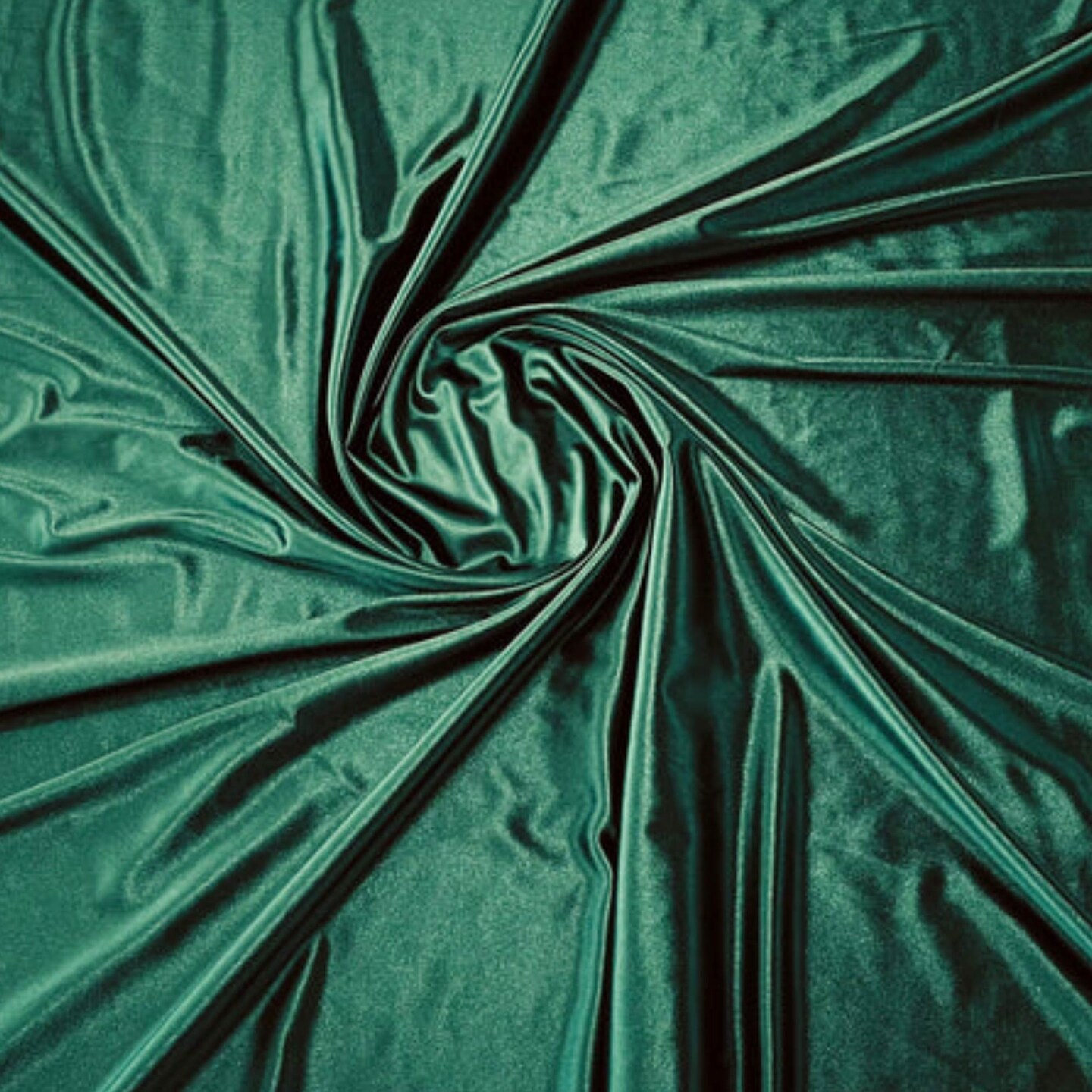 1 Yard Shiny Polyester Spandex Fabric Knit For Swim & Sportswear 58/60 Inches Wide