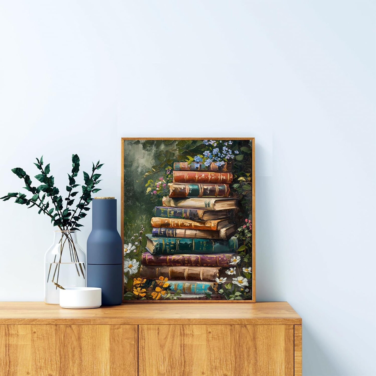 Books Paint by Numbers for Adults