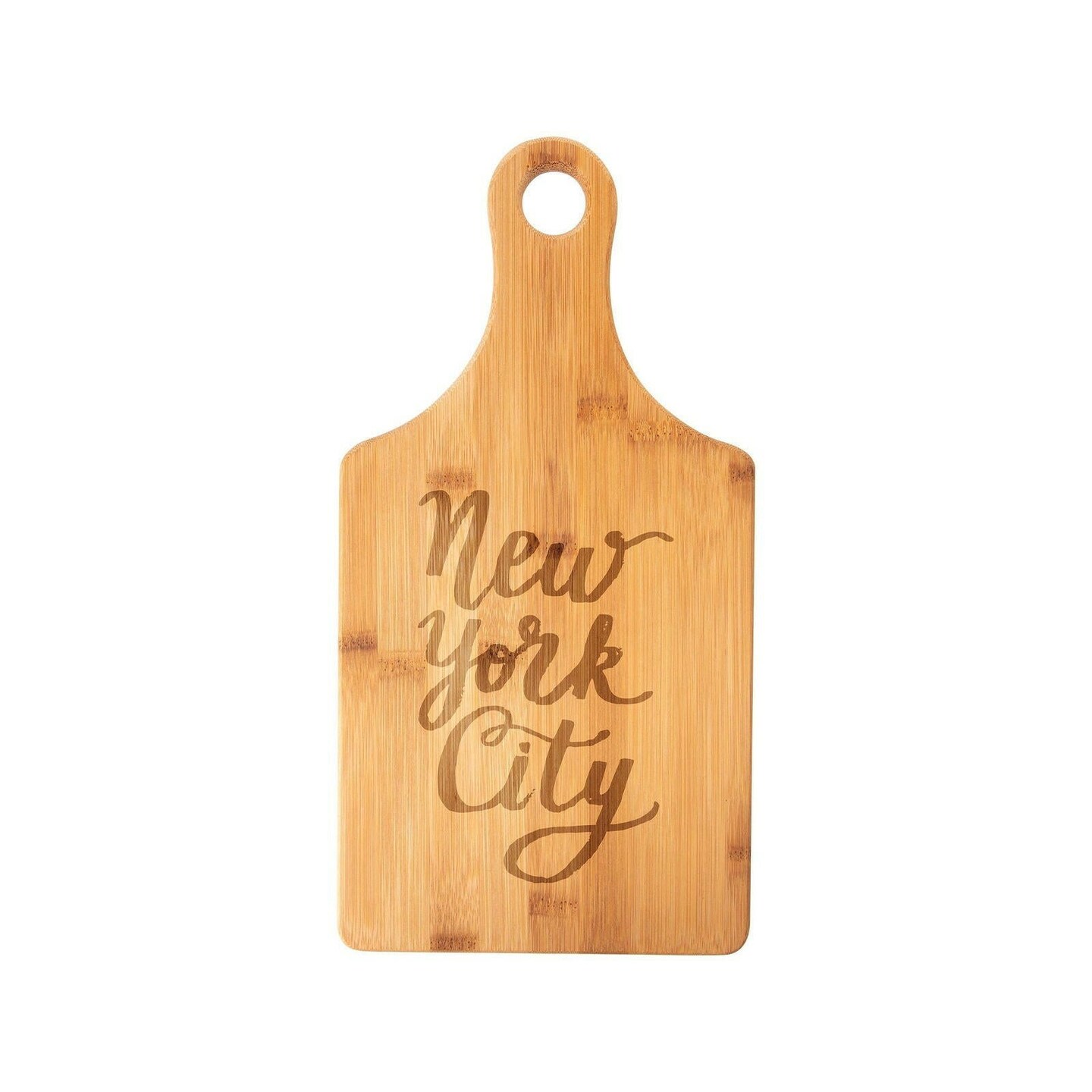 Craft Express Engravable Cutting Board – Laser-Ready for Custom Gifts & Décor
