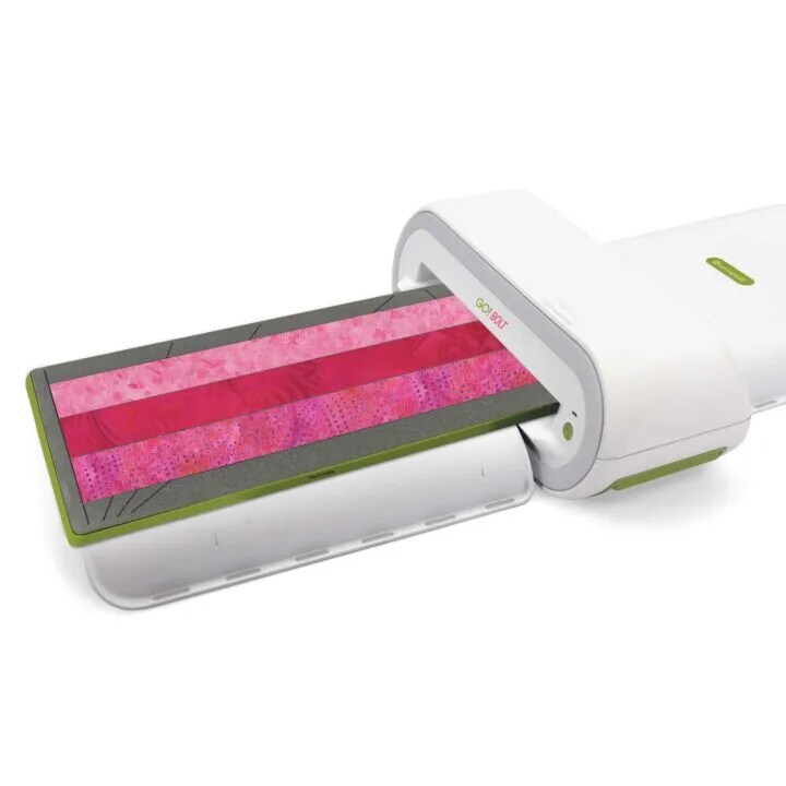 AccuQuilt GO! Bolt™ Die Catcher – Keeps Dies Supported for Smooth Cutting