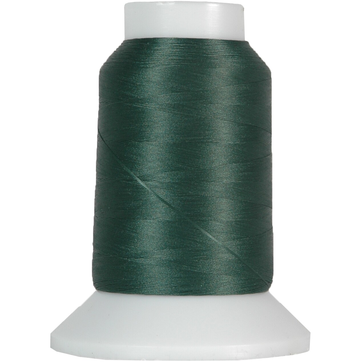 Threadart Wooly Nylon Thread - 1000m Spools - Serger Sewing Stretchy Thread - 50 Colors Available