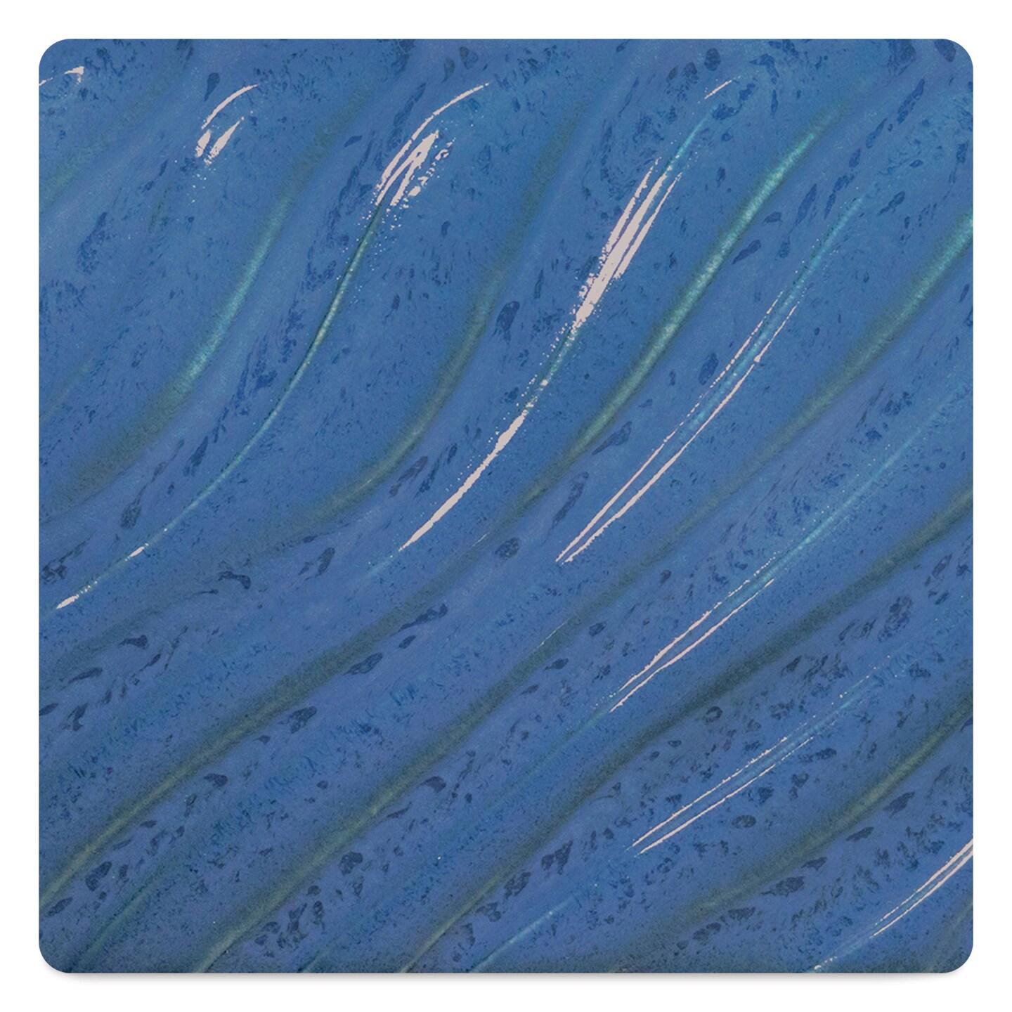 Amaco Phase Glaze - Night Rain, Pint