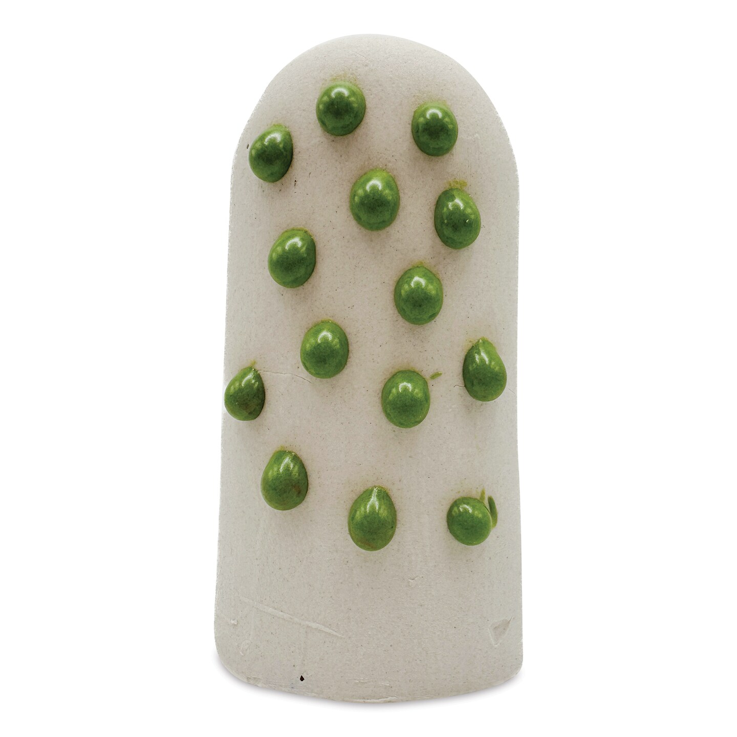 Ritual Glaze Melt Gloop Glaze - Slime Green, 8 oz