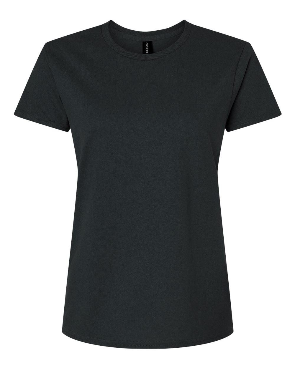 Gildan&#xAE; Women&#x2019;s Crewneck Short Sleeve T-Shirt