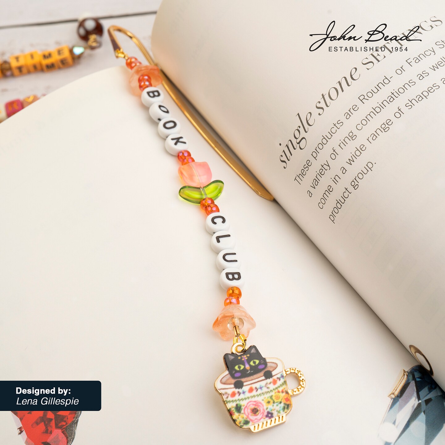 John Bead Sweet &#x26; Petite Turtle Animal Charms, 5pcs