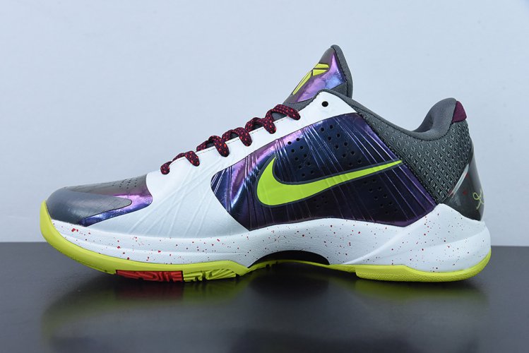 Nike Kobe 5 Protro Chaos | MakerPlace by Michaels