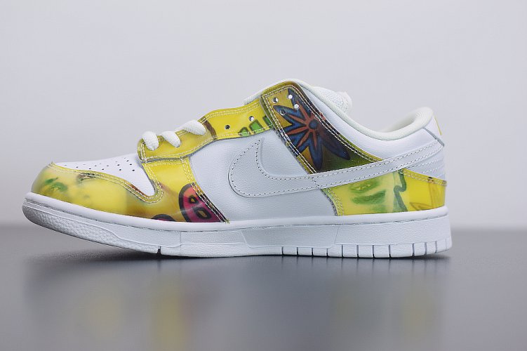 Nike SB Dunk Low De La Soul (2005) | MakerPlace by Michaels