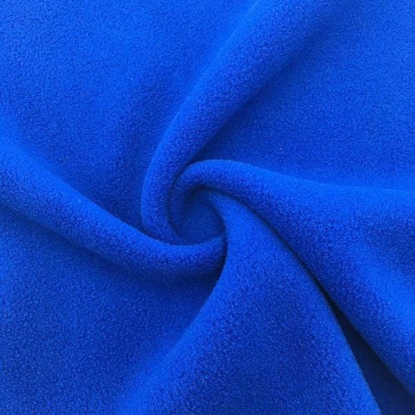 Solid Anti-Pill Fleece Fabric (Heavy Weight) | By The Yard