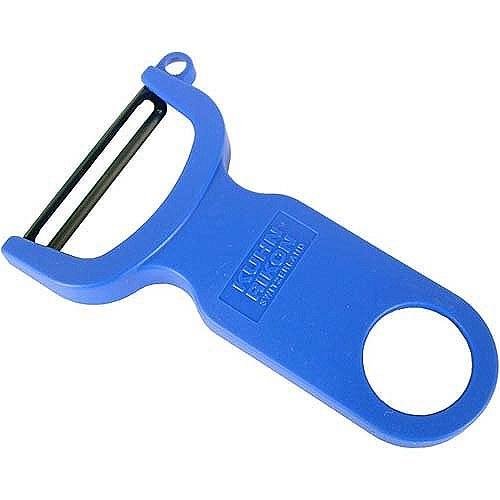 Kuhn Rikon Original Carbon Steel Blade Swiss Vegetable Peeler