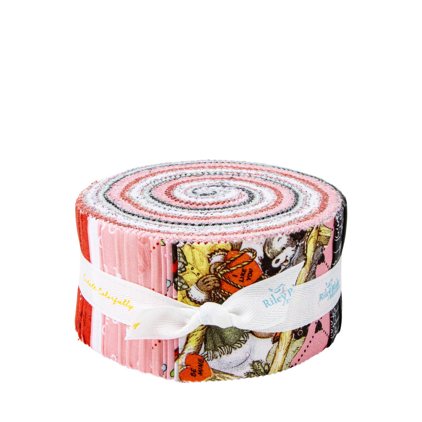 Kelsey Carlson Happy Fall Days Rolie Polie 40 Strei Produktbild-Vorschau 8