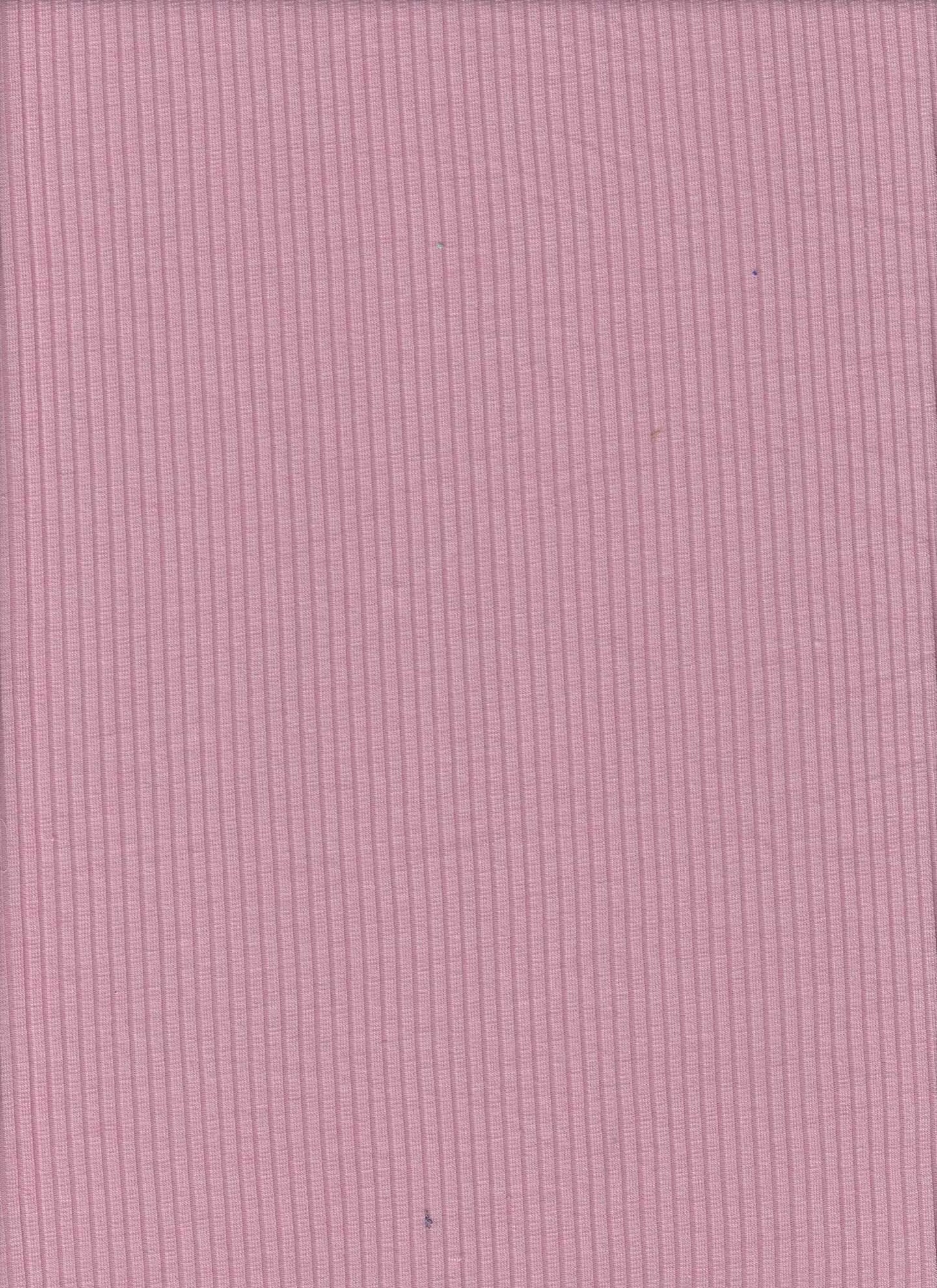 1 Yard 4x2 Rib Solid Knit Fabric 52/54&#x2033; Wide Poly Rayon Spandex Blend Stretchy Knit