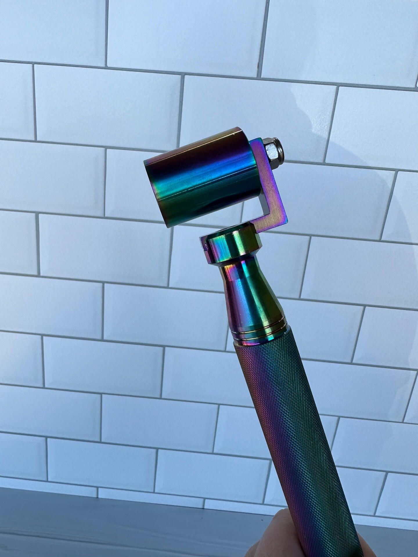 Rainbow Seam Roller