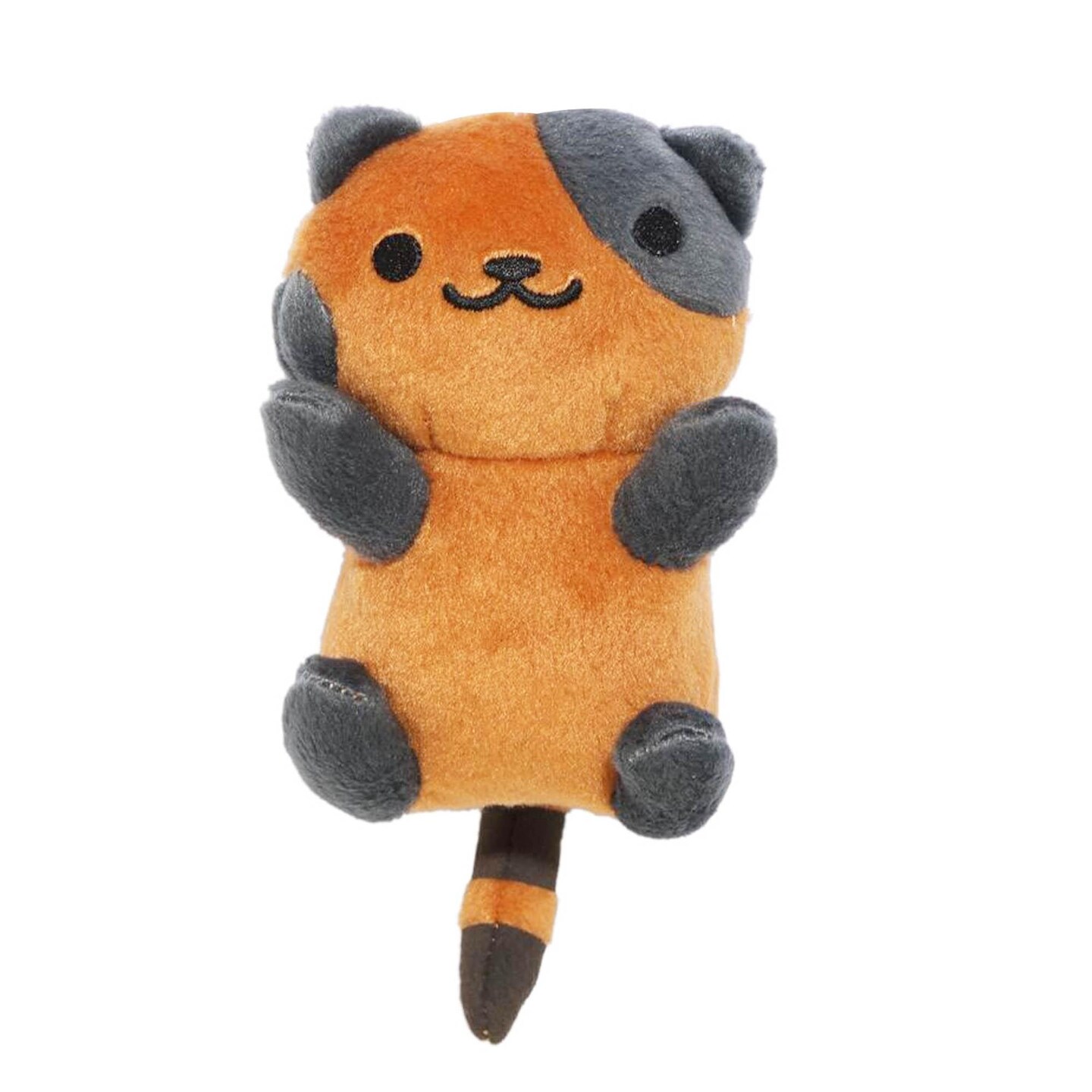 Neko Atsume: Kitty Collector 6&#x22; Plush: Spud