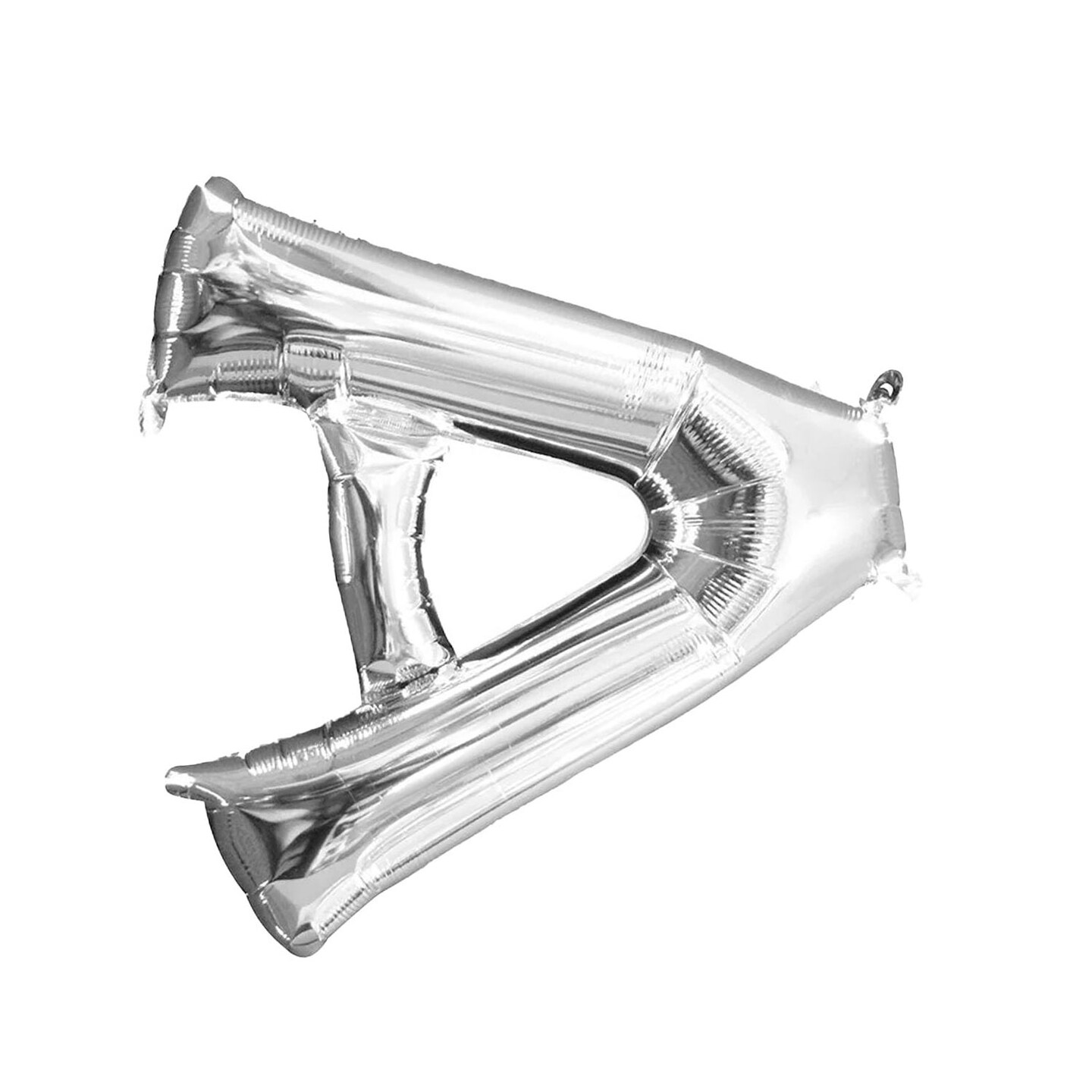 Anagram&#xAE; Mylar Letter A Balloon 16&#x22; Air Fill