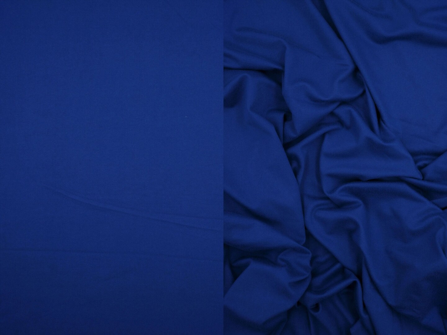 1 Yard Polyester Spandex DTY Brushed Solid Knit Fabric 58/60″ Width