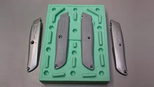 Mold Star 15 Slow - 1A:1B Mix by Volume Platinum Silicone