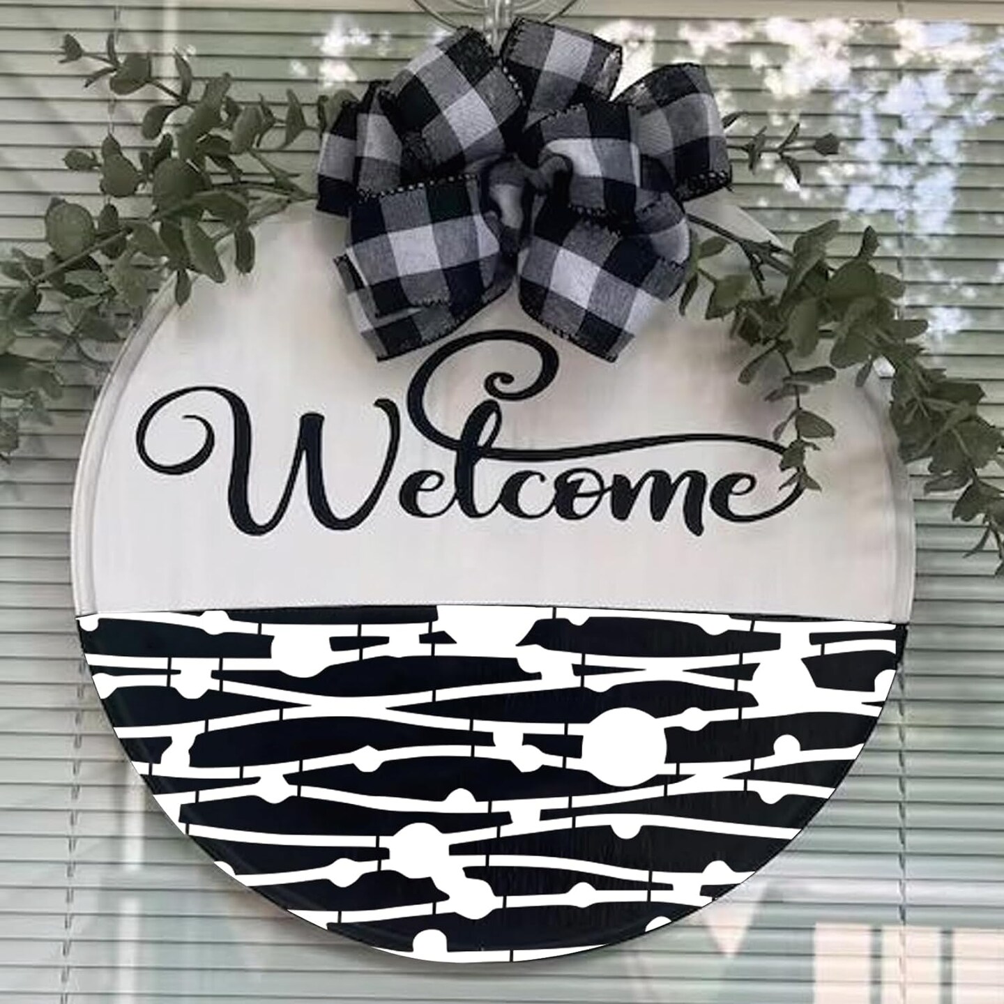 8 Pieces Spider Stencils (Style 3)