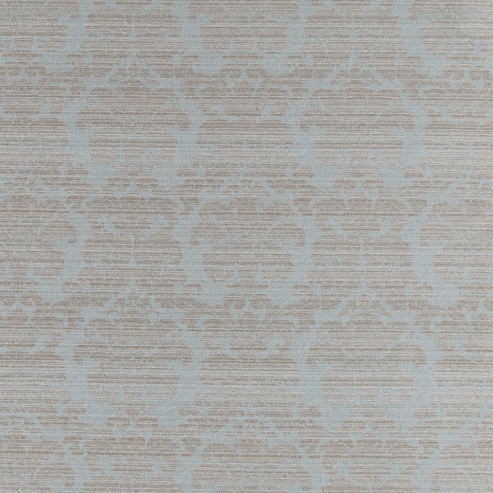 Aqua Stain Resistant Performance Pet Friendly Damask Woven Pattern Upholstery Fabric by The Yard - SKU: Hugo Cloud
