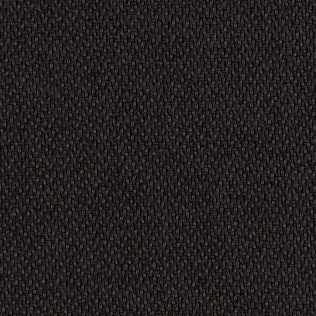 Black Textured Tweed Upholstery Fabric by The Yard - SKU: Eloise Graphite