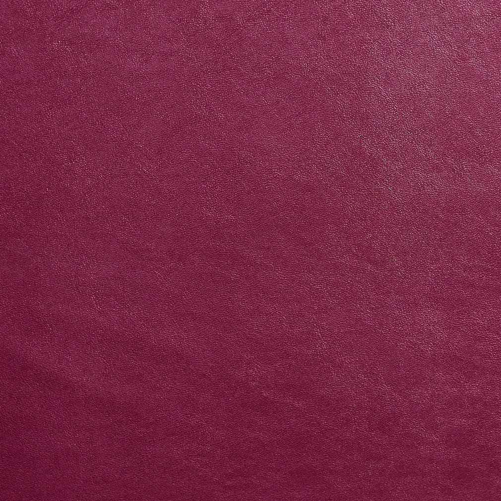 Purple Stain Resistant Performance Pet Friendly Polyurethane Vinyl Upholstery Fabric by The Yard - SKU: Crew Mulberry