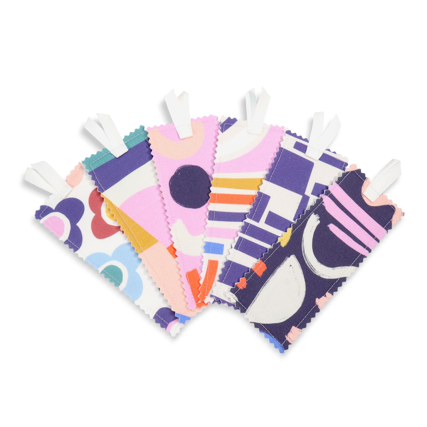 Crosscut Sewing Co.® Bookmark Sewing Project Kit for Beginners