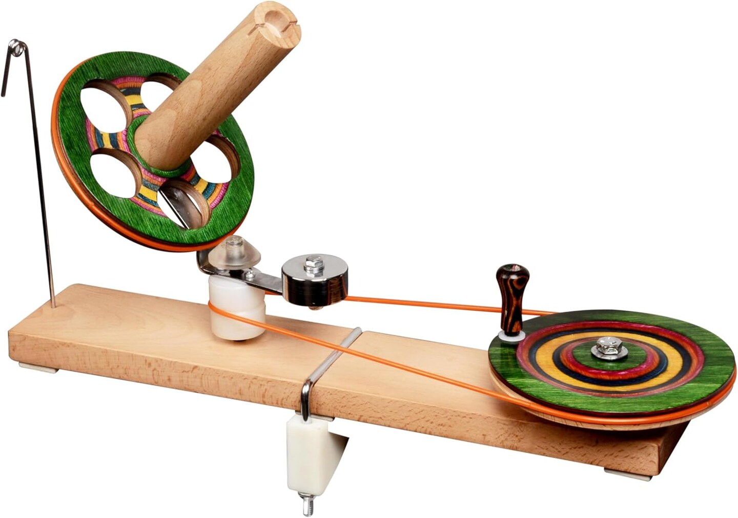 KnitPro Signature Wooden Ball Winder