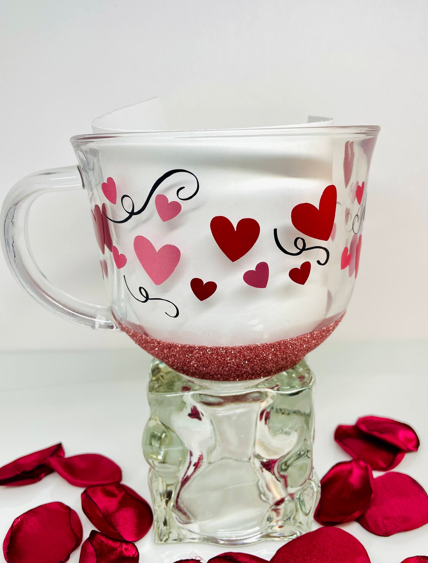15 oz coffee mugs for husband Love My Husband, Love Rip too Coffee Cup main image 1