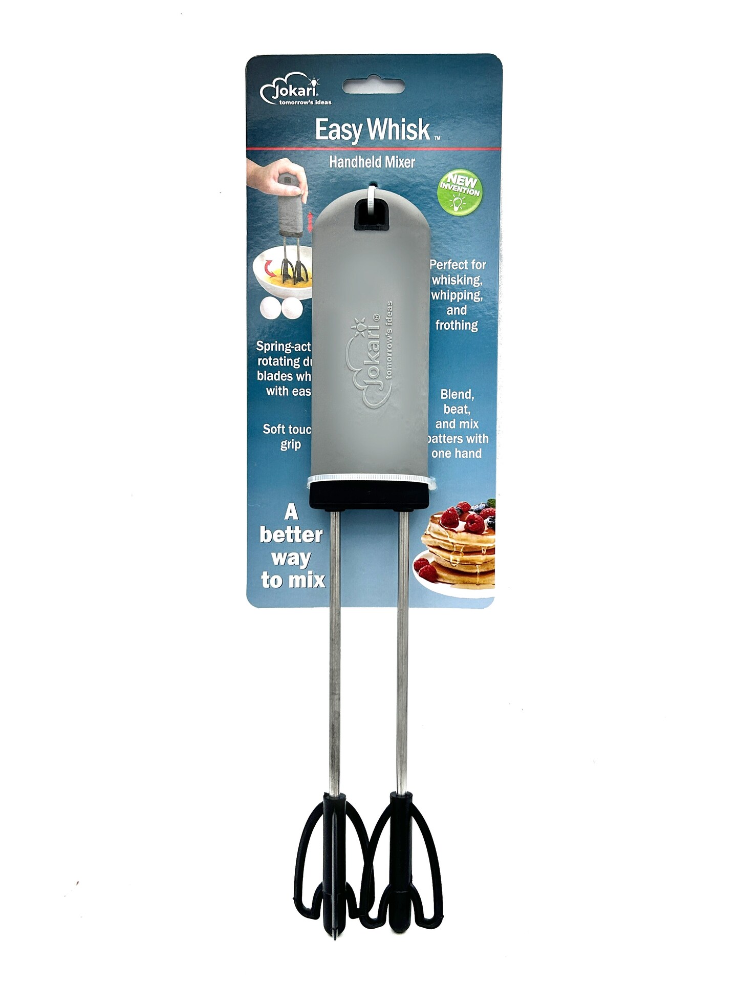 Easy Whisk&#x2122; - Handheld Mixer
