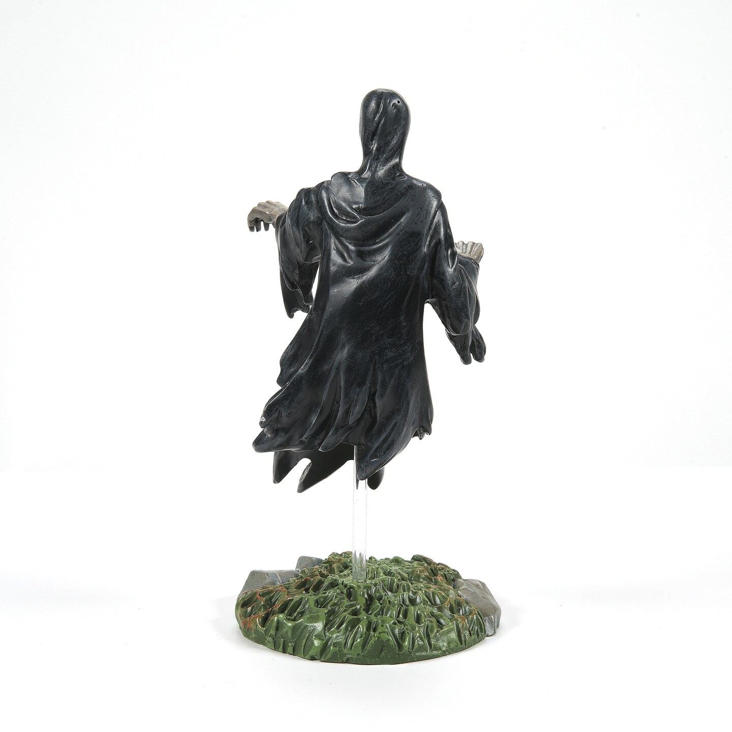 Department 56 Harry Potter Village Dementor Figurine 4.3in H