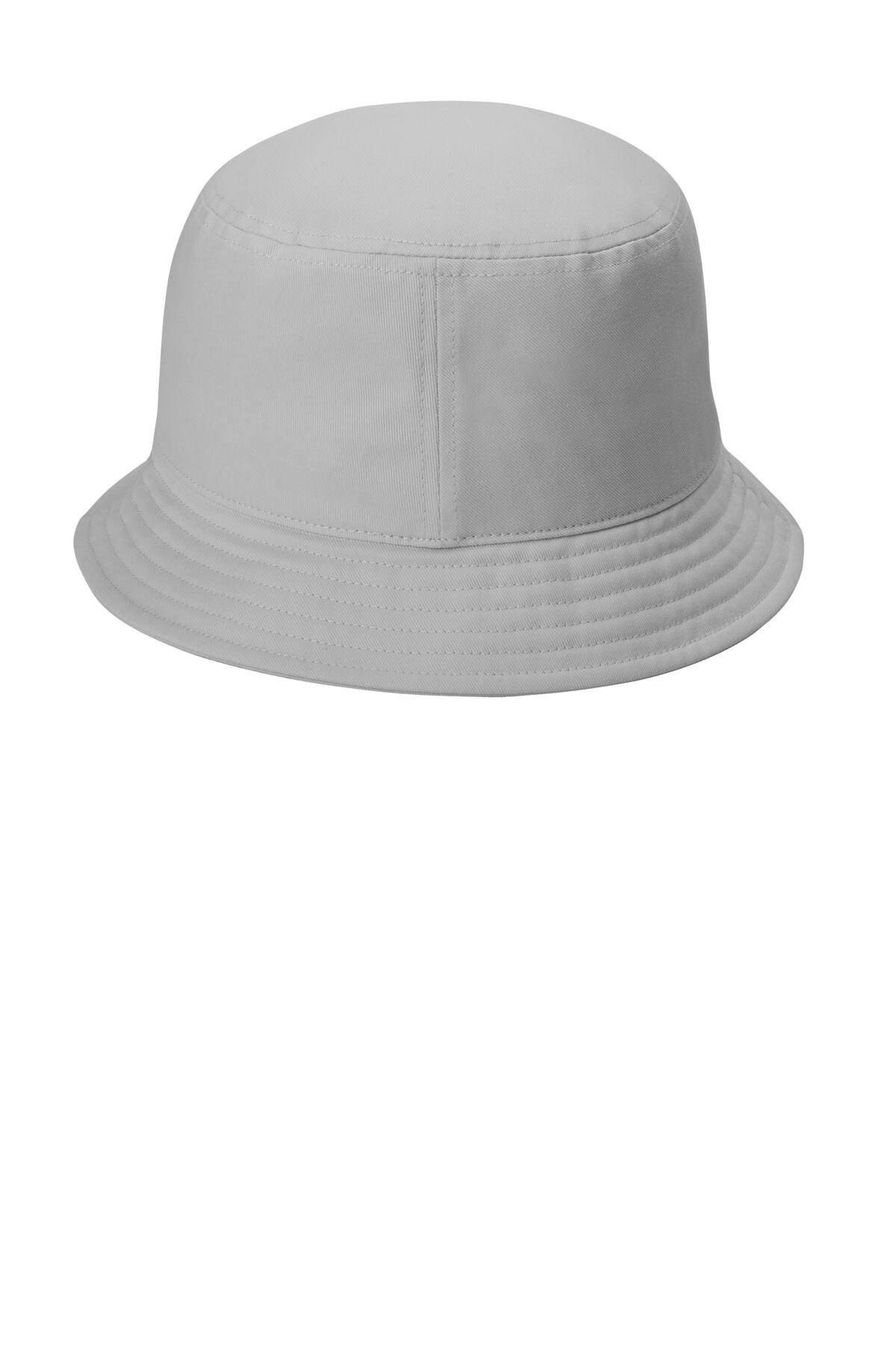 Port Authority&#xAE; Twill Short Brim Bucket Hat