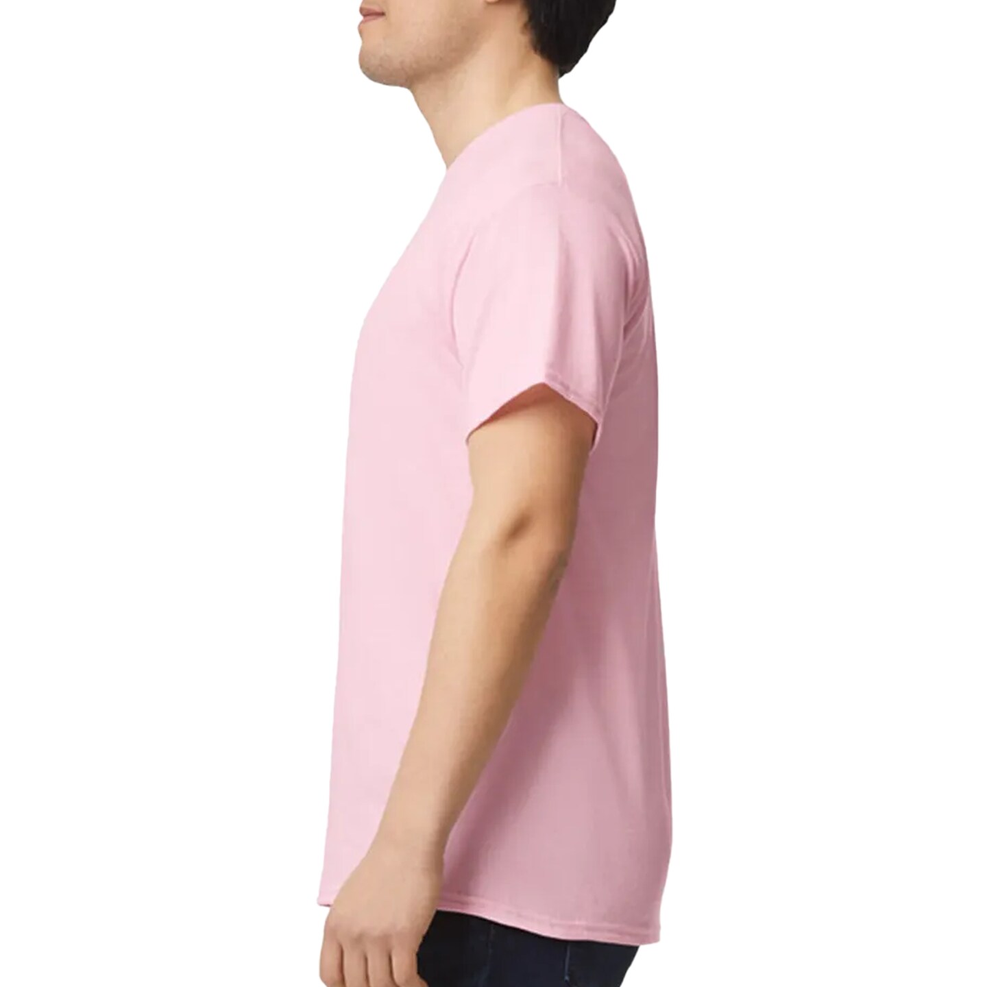 Gildan DryBlend T-Shirt, Grade Canvas for HTV, Sublimation, and Vinyl Crafts