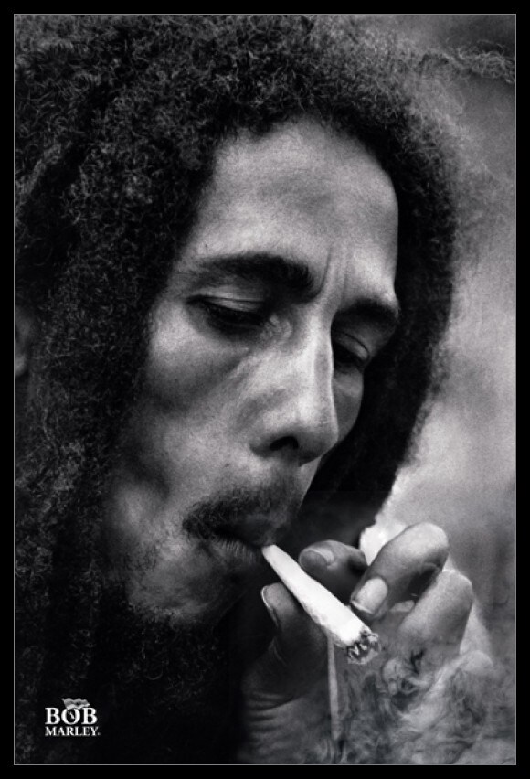 bob marley tobacco Hemp Wraps 25/2Ct His quote Bob Marley - Organic Wraps,