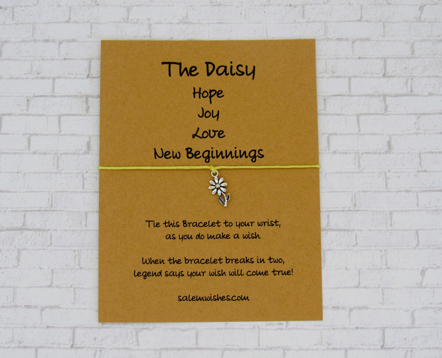 Daisy Gift, Daisies | MakerPlace by Michaels