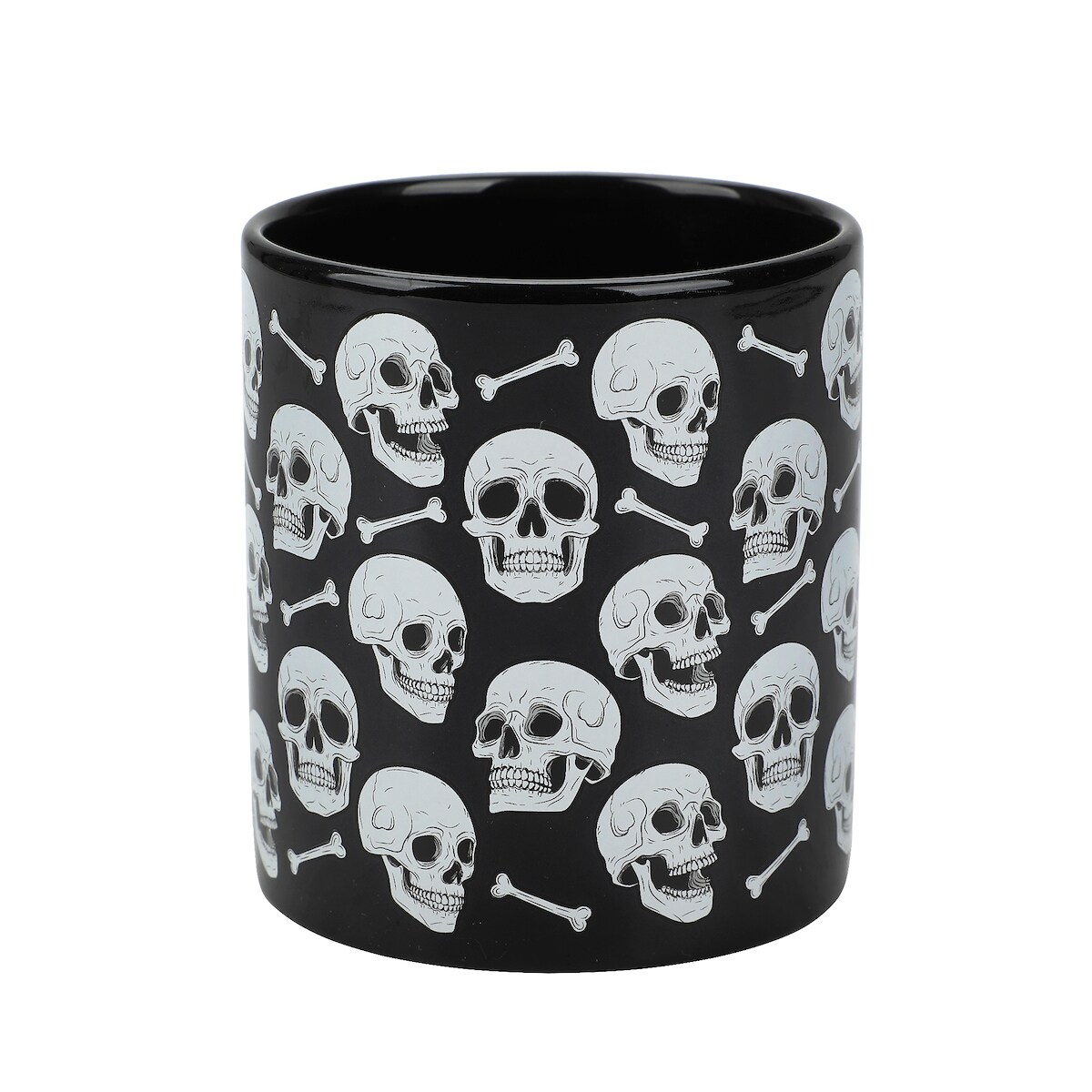 Halloween Mugs