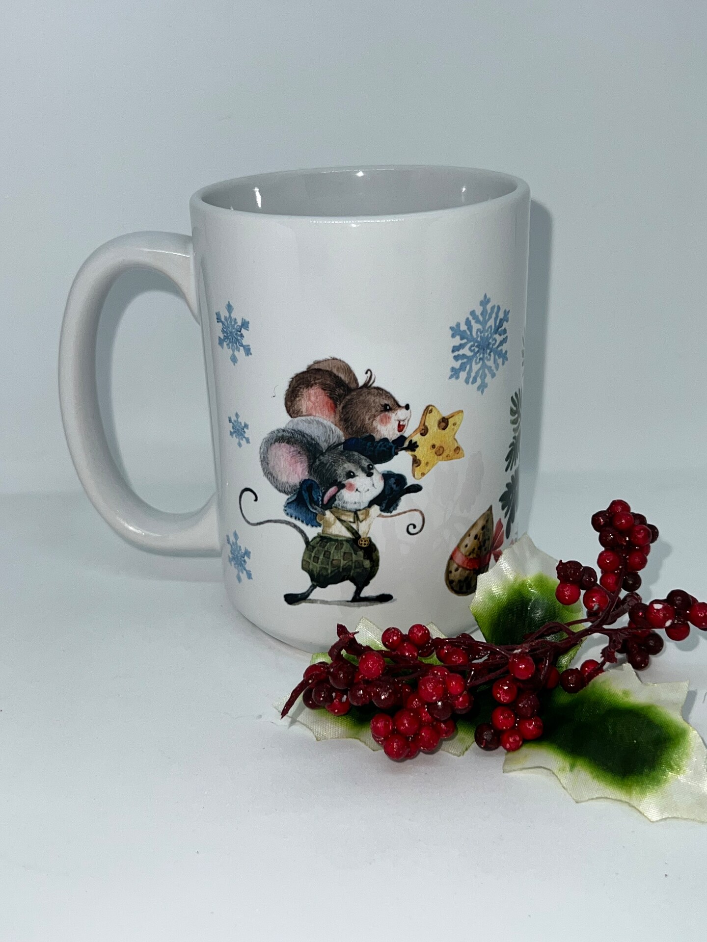 airbrush coffee mugs Warpaints Fanatic Mug main image 0