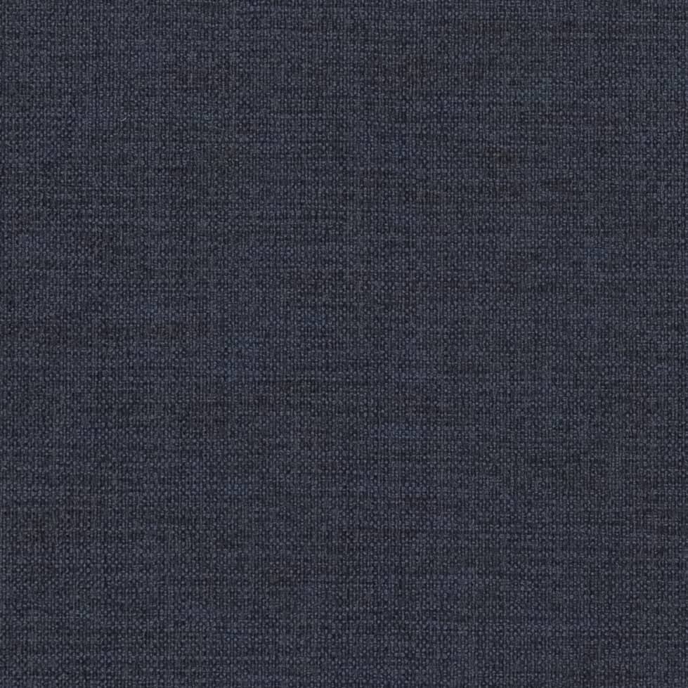 Ink - Blue Plain &#x26; Solid Upholstery Fabric 54 Inches&#x22;