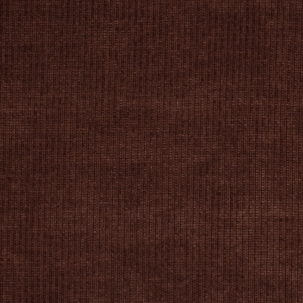 Merlot - Red Burgundy Plain Solid Upholstery Fabric 54 Inches"
