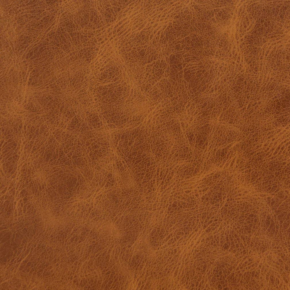 Rawhide - Brown Distressed,Leather Grain,Plain &#x26; Solid Upholstery Fabric 54 Inches&#x22;