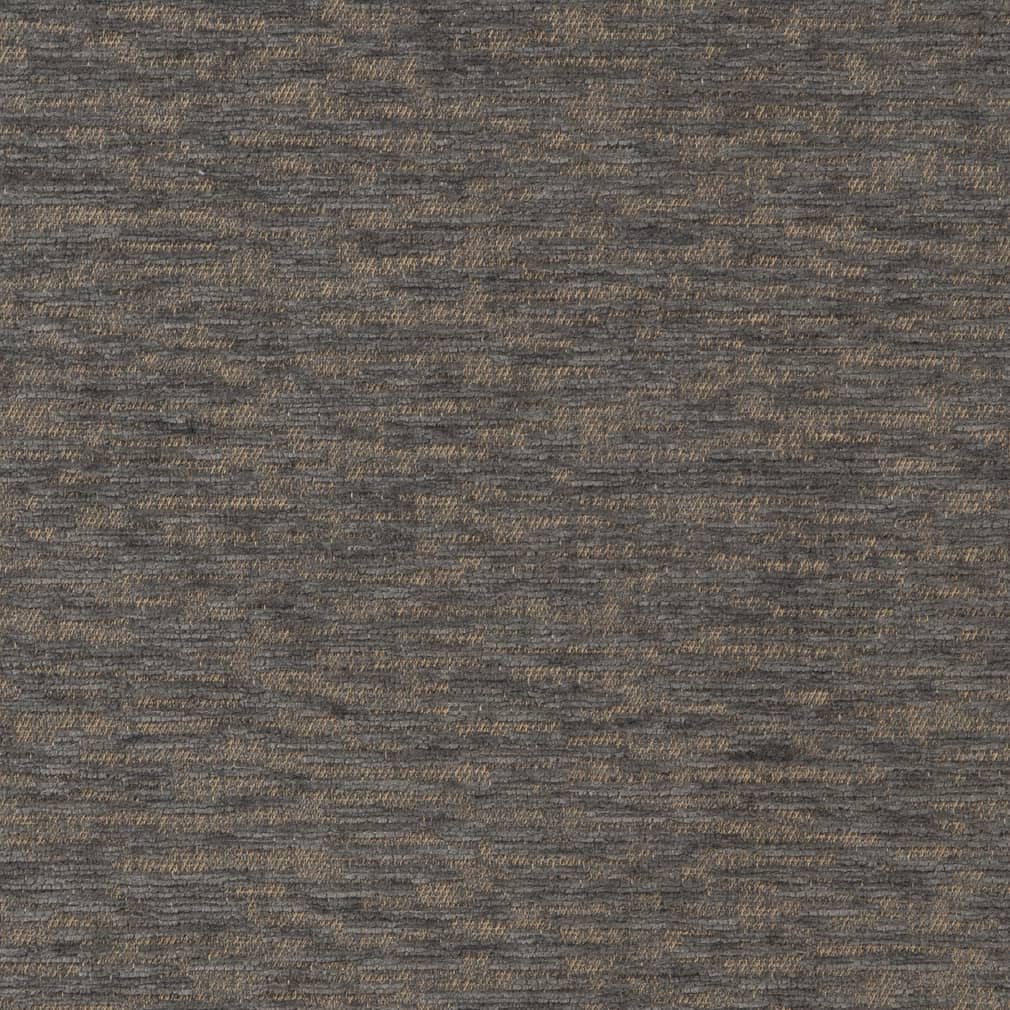 Graphite - Grey &#x26; Silver Plain &#x26; Solid Upholstery Fabric 54 Inches&#x22;
